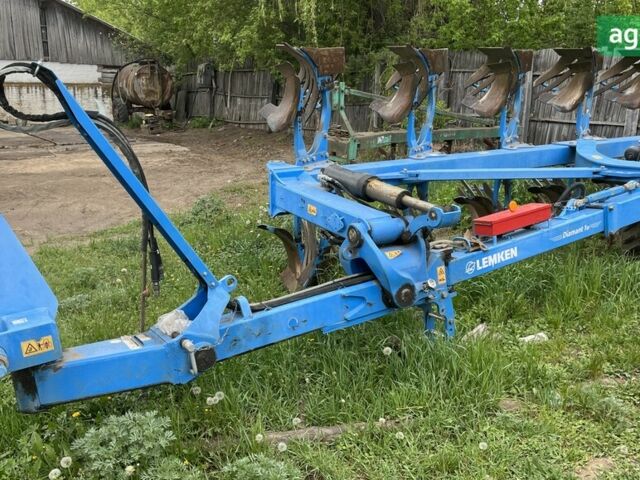 Лемкен Діамант, об'ємом двигуна 0 л та пробігом 0 тис. км за 46527 $, фото 1 на Automoto.ua