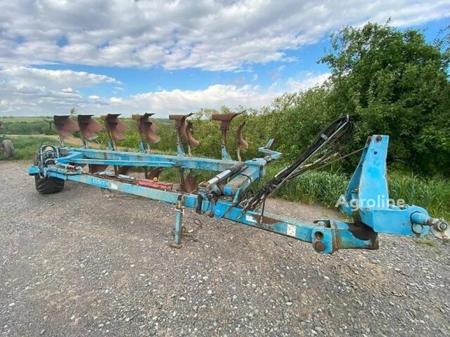 Лемкен Діамант, об'ємом двигуна 0 л та пробігом 0 тис. км за 11022 $, фото 1 на Automoto.ua