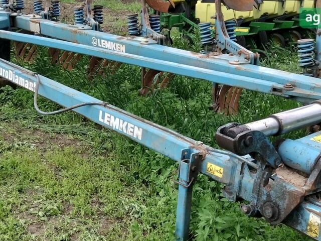 Лемкен Євро Діамант, об'ємом двигуна 0 л та пробігом 0 тис. км за 4000 $, фото 1 на Automoto.ua