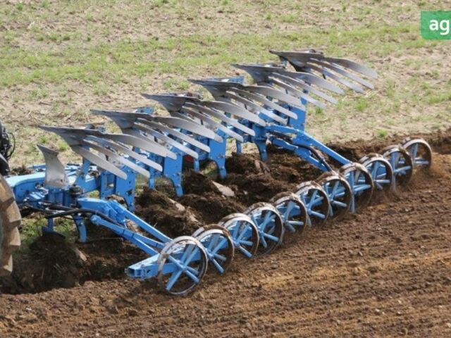 Лемкен Євро Діамант, об'ємом двигуна 0 л та пробігом 0 тис. км за 9259 $, фото 1 на Automoto.ua