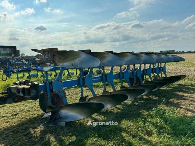 Лемкен Євро Діамант, об'ємом двигуна 0 л та пробігом 0 тис. км за 28153 $, фото 1 на Automoto.ua