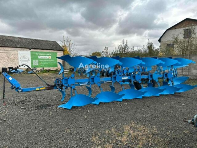 Синий Лемкен Евро Диамант, объемом двигателя 0 л и пробегом 0 тыс. км за 1303832 $, фото 1 на Automoto.ua