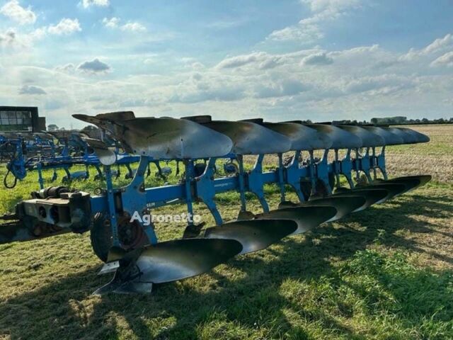 Синій Лемкен Євро Діамант, об'ємом двигуна 0 л та пробігом 0 тис. км за 31961 $, фото 1 на Automoto.ua