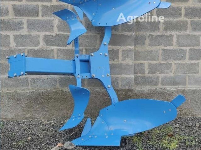 Синий Лемкен Евро Диамант, объемом двигателя 0 л и пробегом 0 тыс. км за 5118 $, фото 1 на Automoto.ua