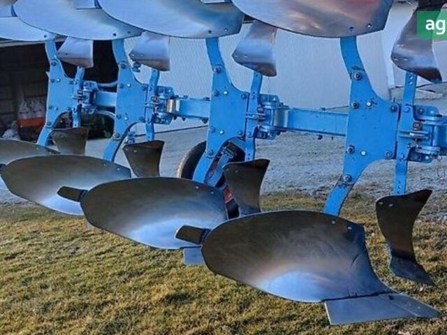 Лемкен Європал, об'ємом двигуна 0 л та пробігом 0 тис. км за 8196 $, фото 1 на Automoto.ua