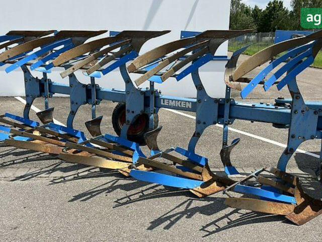 Лемкен Европал, объемом двигателя 0 л и пробегом 0 тыс. км за 19623 $, фото 1 на Automoto.ua