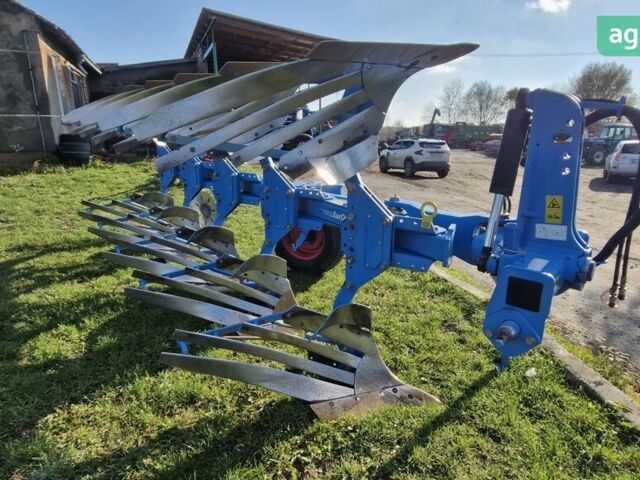 Лемкен Европал, объемом двигателя 0 л и пробегом 0 тыс. км за 21060 $, фото 1 на Automoto.ua