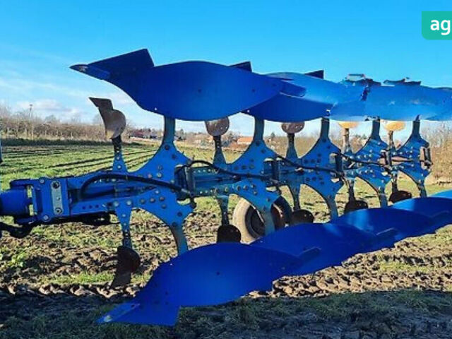 Лемкен Европал, объемом двигателя 0 л и пробегом 0 тыс. км за 19439 $, фото 1 на Automoto.ua