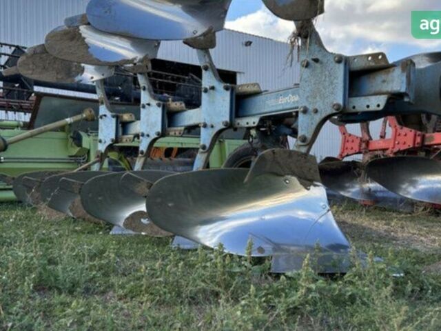 Лемкен Європал, об'ємом двигуна 0 л та пробігом 0 тис. км за 8799 $, фото 1 на Automoto.ua