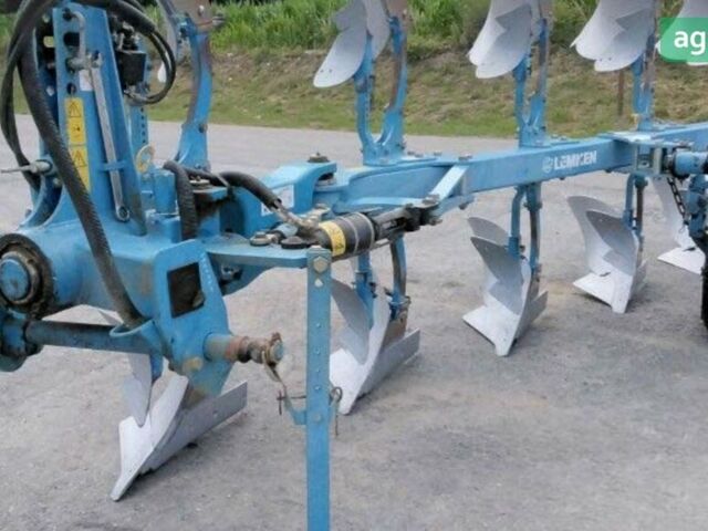 Лемкен Европал, объемом двигателя 0 л и пробегом 0 тыс. км за 12612 $, фото 1 на Automoto.ua