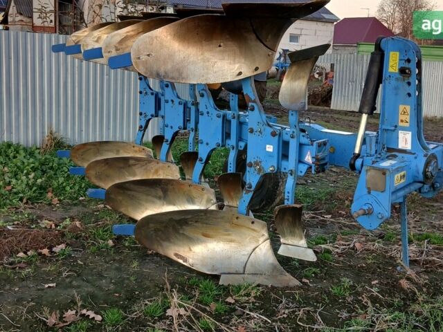 Лемкен Європал, об'ємом двигуна 0 л та пробігом 0 тис. км за 12600 $, фото 1 на Automoto.ua