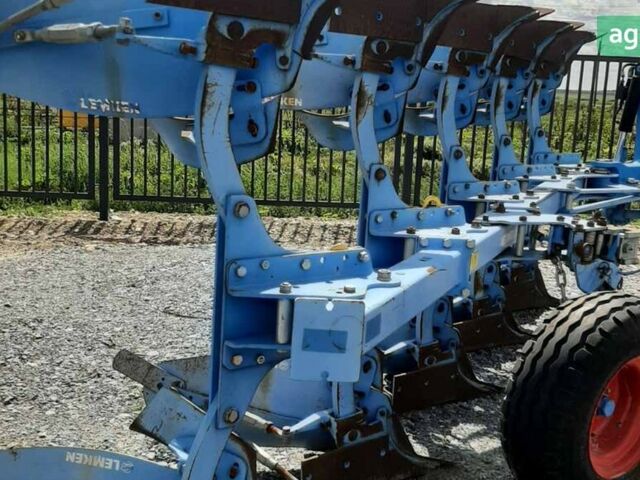 Лемкен Европал, объемом двигателя 0 л и пробегом 1 тыс. км за 19049 $, фото 1 на Automoto.ua