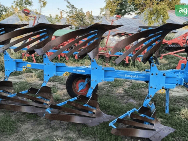 Лемкен Європал, об'ємом двигуна 0 л та пробігом 0 тис. км за 10007 $, фото 1 на Automoto.ua