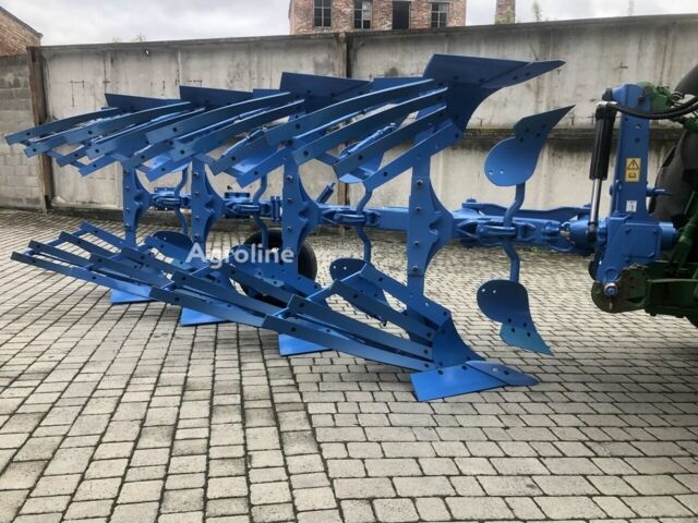 Синий Лемкен Европал, объемом двигателя 0 л и пробегом 0 тыс. км за 15064 $, фото 1 на Automoto.ua