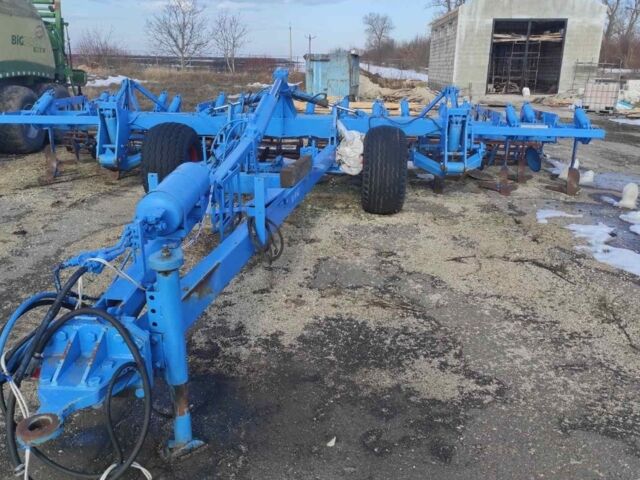 Лемкен Гигант, объемом двигателя 0 л и пробегом 1 тыс. км за 14616 $, фото 1 на Automoto.ua