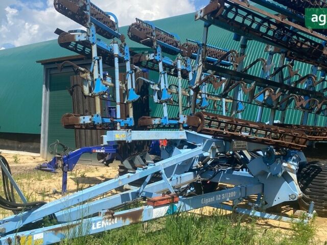 Лемкен Гигант, объемом двигателя 0 л и пробегом 0 тыс. км за 30000 $, фото 1 на Automoto.ua