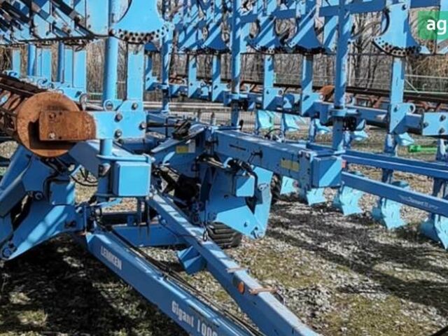 Лемкен Гигант, объемом двигателя 0 л и пробегом 0 тыс. км за 31185 $, фото 1 на Automoto.ua