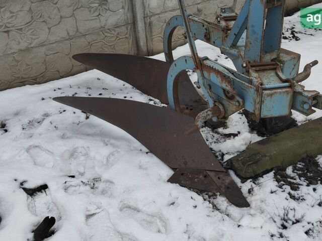 Лемкен Х160, объемом двигателя 0 л и пробегом 0 тыс. км за 800 $, фото 1 на Automoto.ua