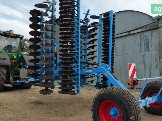 Лемкен Гєліодор, об'ємом двигуна 2.45 л та пробігом 0 тис. км за 34831 $, фото 1 на Automoto.ua