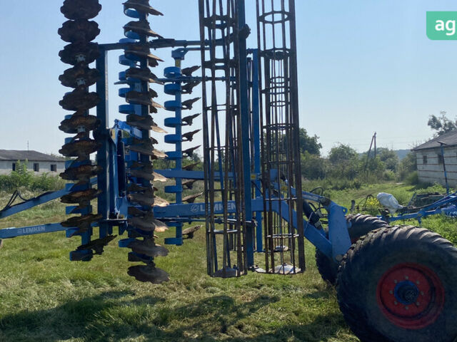 Лемкен Гєліодор, об'ємом двигуна 0 л та пробігом 1 тис. км за 23000 $, фото 1 на Automoto.ua