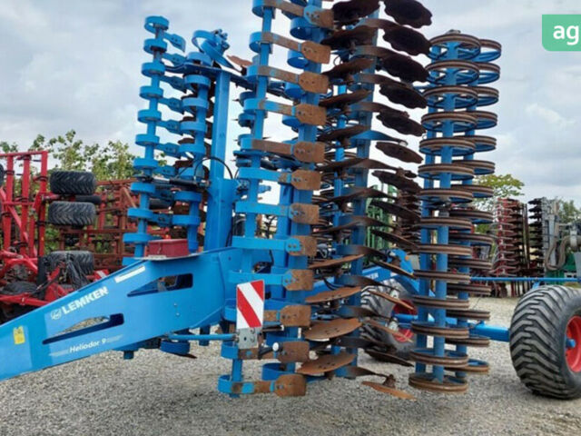 Лемкен Гелиодор, объемом двигателя 0 л и пробегом 0 тыс. км за 30518 $, фото 1 на Automoto.ua