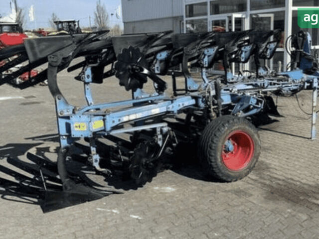 Лемкен Джувел, объемом двигателя 0 л и пробегом 0 тыс. км за 7937 $, фото 1 на Automoto.ua