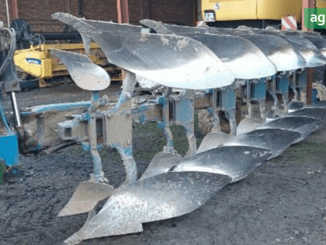 Лемкен Джувел, объемом двигателя 0 л и пробегом 0 тыс. км за 20589 $, фото 1 на Automoto.ua