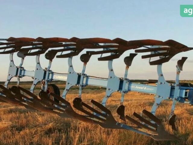 Лемкен Джувел, объемом двигателя 0 л и пробегом 0 тыс. км за 20411 $, фото 1 на Automoto.ua