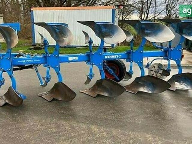 Лемкен Джувел, объемом двигателя 0 л и пробегом 0 тыс. км за 16966 $, фото 1 на Automoto.ua