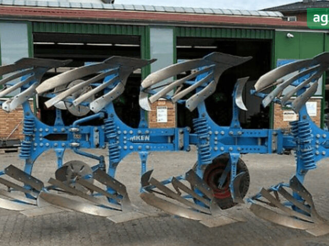 Лемкен Джувел, объемом двигателя 0 л и пробегом 0 тыс. км за 19088 $, фото 1 на Automoto.ua