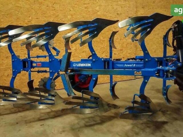 Лемкен Джувел, объемом двигателя 0 л и пробегом 0 тыс. км за 27376 $, фото 1 на Automoto.ua