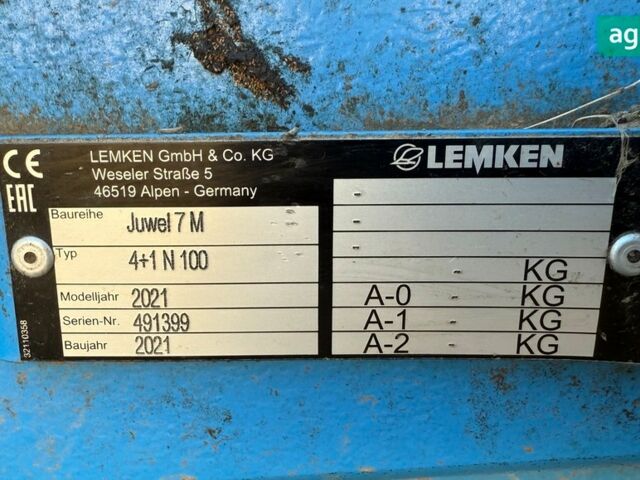 Лемкен Джувел, объемом двигателя 0 л и пробегом 0 тыс. км за 22000 $, фото 1 на Automoto.ua