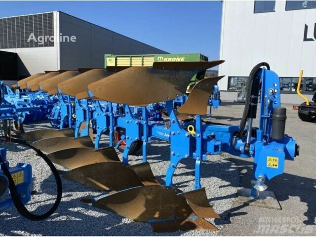 Лемкен Джувел, об'ємом двигуна 0 л та пробігом 0 тис. км за 36145 $, фото 1 на Automoto.ua