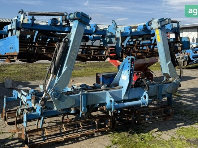 Лемкен Компактор, об'ємом двигуна 0 л та пробігом 0 тис. км за 14000 $, фото 1 на Automoto.ua