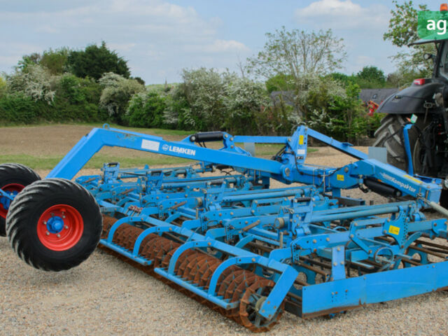 Лемкен Компактор, об'ємом двигуна 0 л та пробігом 0 тис. км за 30960 $, фото 1 на Automoto.ua