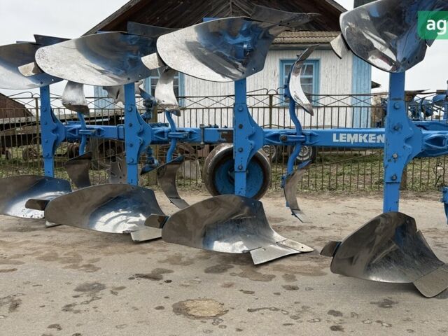 Лемкен Опал, об'ємом двигуна 0 л та пробігом 0 тис. км за 9600 $, фото 1 на Automoto.ua