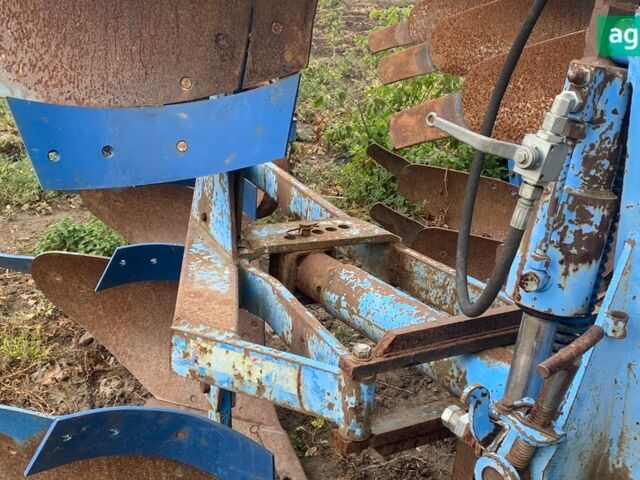 Лемкен Опал, объемом двигателя 0 л и пробегом 0 тыс. км за 4300 $, фото 1 на Automoto.ua