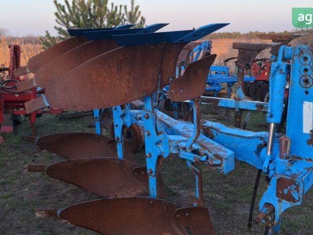 Лемкен Опал, объемом двигателя 0 л и пробегом 0 тыс. км за 5900 $, фото 1 на Automoto.ua