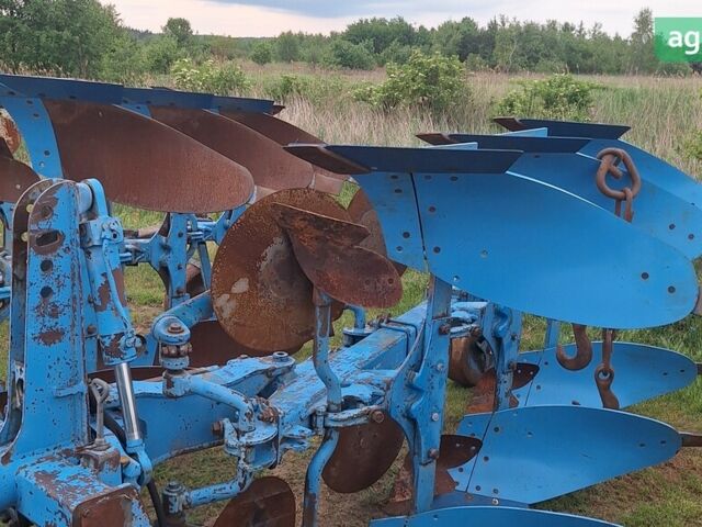 Лемкен Опал, объемом двигателя 0 л и пробегом 0 тыс. км за 6200 $, фото 1 на Automoto.ua