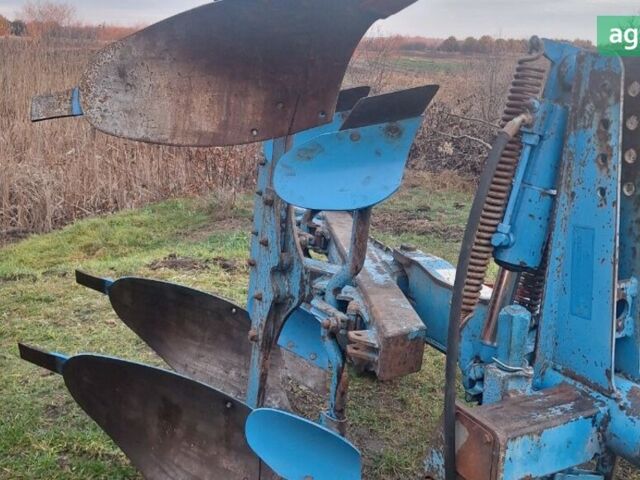 Лемкен Опал, объемом двигателя 0 л и пробегом 0 тыс. км за 4300 $, фото 1 на Automoto.ua