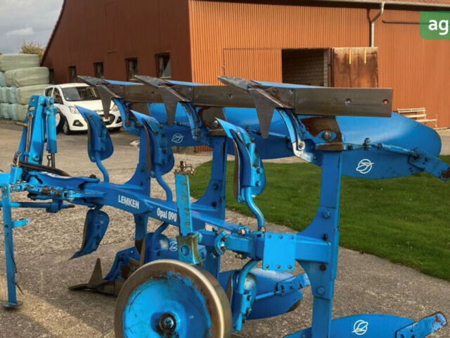 Лемкен Опал, объемом двигателя 0 л и пробегом 0 тыс. км за 7900 $, фото 1 на Automoto.ua