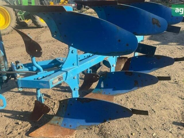 Лемкен Опал, объемом двигателя 0 л и пробегом 0 тыс. км за 3982 $, фото 1 на Automoto.ua