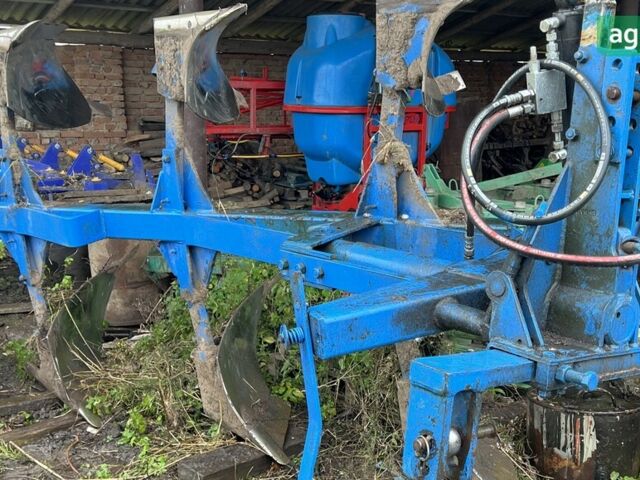 Лемкен Опал, об'ємом двигуна 0 л та пробігом 0 тис. км за 5000 $, фото 1 на Automoto.ua