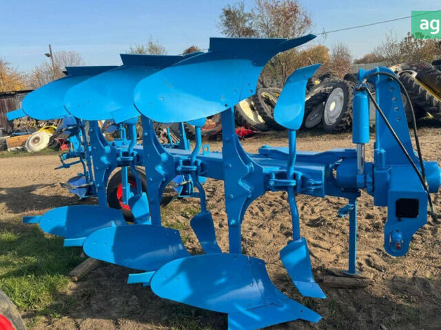 Лемкен Опал, объемом двигателя 0 л и пробегом 0 тыс. км за 5457 $, фото 1 на Automoto.ua