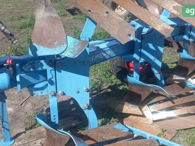 Лемкен Опал, объемом двигателя 0 л и пробегом 0 тыс. км за 20947 $, фото 1 на Automoto.ua