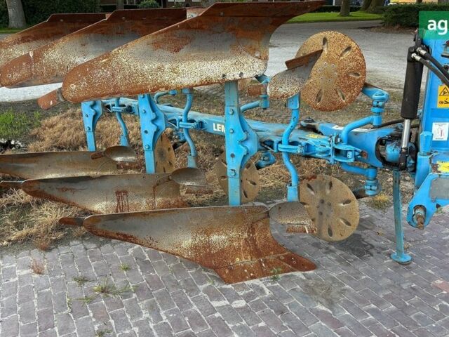 Лемкен Опал, объемом двигателя 0 л и пробегом 0 тыс. км за 3370 $, фото 1 на Automoto.ua