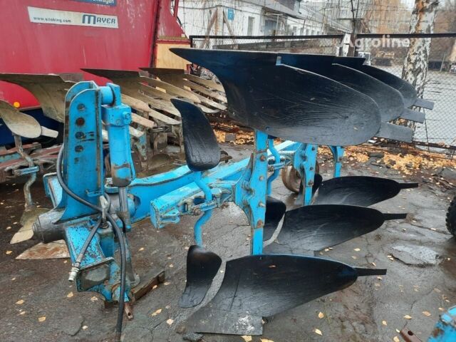 Синий Лемкен Опал, объемом двигателя 0 л и пробегом 0 тыс. км за 7389 $, фото 1 на Automoto.ua