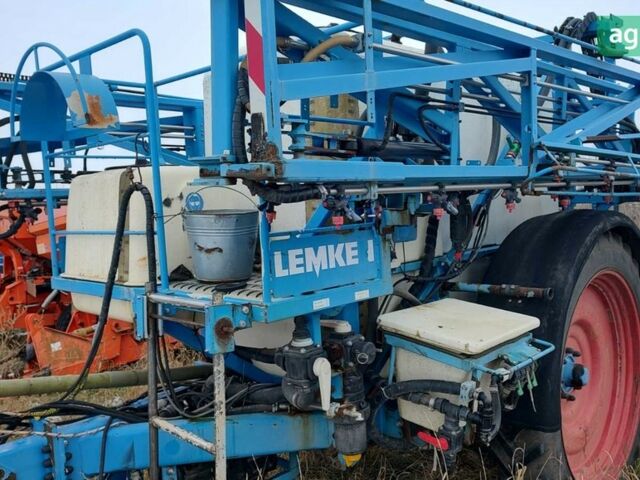 Лемкен Прімус, об'ємом двигуна 0 л та пробігом 0 тис. км за 11000 $, фото 1 на Automoto.ua