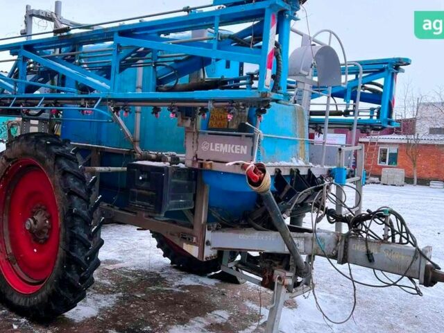 Лемкен Прімус, об'ємом двигуна 0 л та пробігом 0 тис. км за 9300 $, фото 1 на Automoto.ua