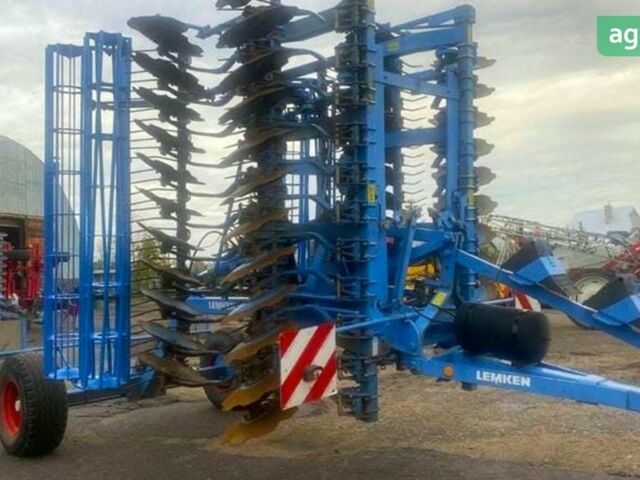 Лемкен Рубин, объемом двигателя 0 л и пробегом 0 тыс. км за 33800 $, фото 1 на Automoto.ua